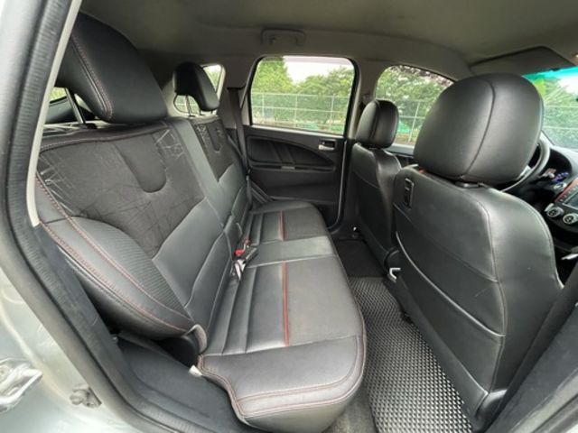 MITSUBISHI三菱 COLT PLUS  第13張相片