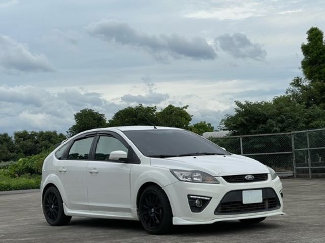 FORD福特 FOCUS  第3張相片