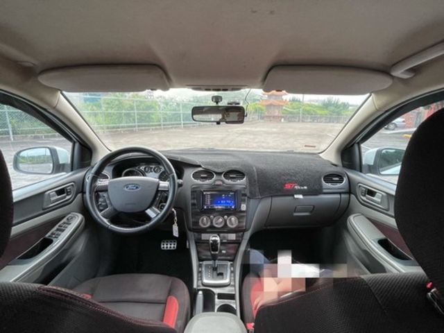 FORD福特 FOCUS  第5張相片