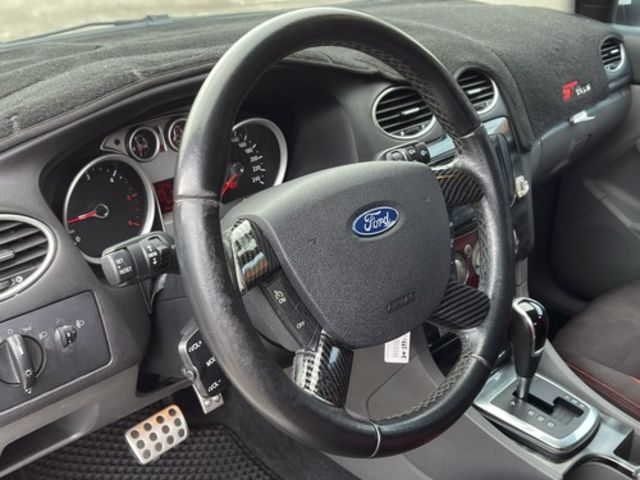 FORD福特 FOCUS  第6張相片