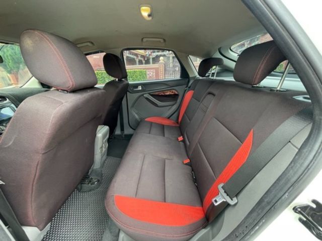 FORD福特 FOCUS  第12張相片