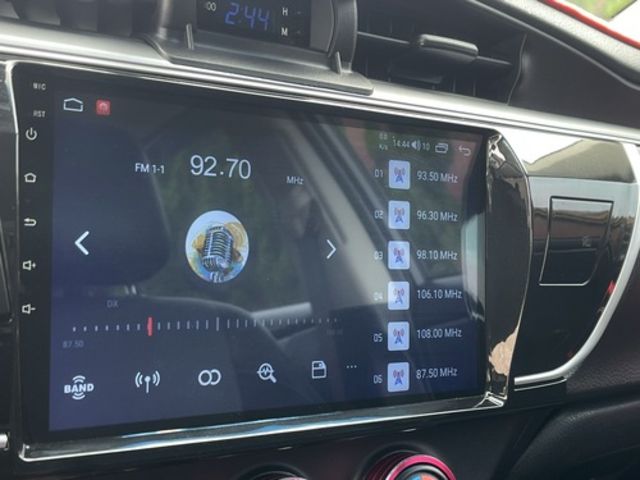 TOYOTA豐田 ALTIS  第10張相片