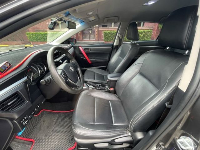 TOYOTA豐田 ALTIS  第13張相片