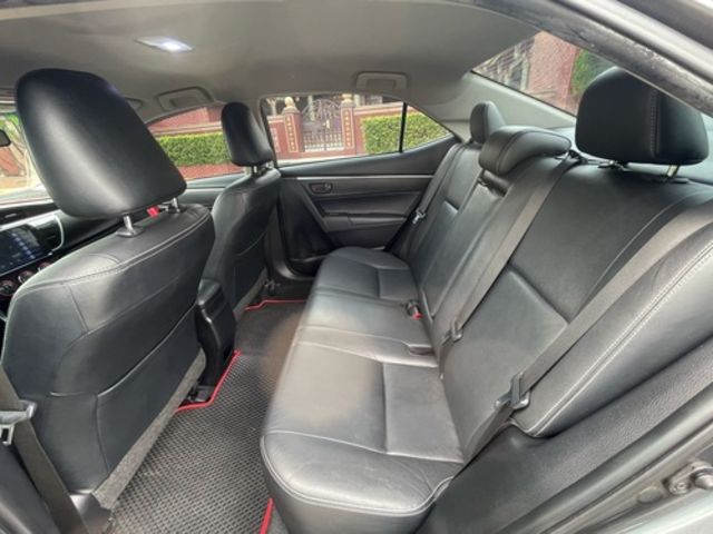 TOYOTA豐田 ALTIS  第14張相片