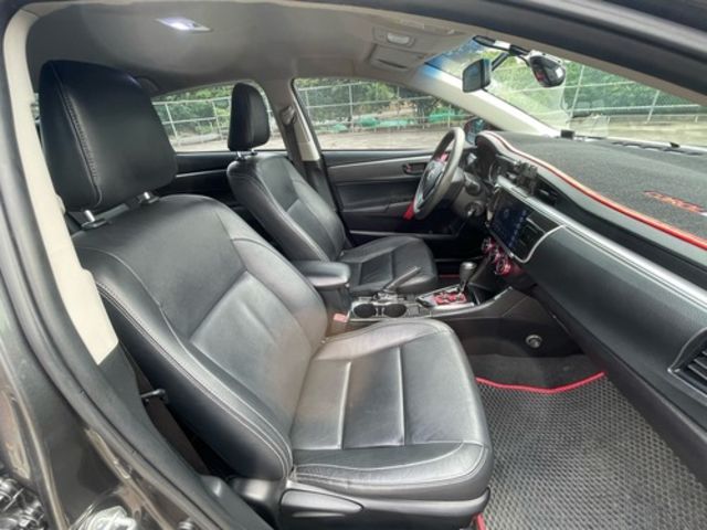 TOYOTA豐田 ALTIS  第15張相片