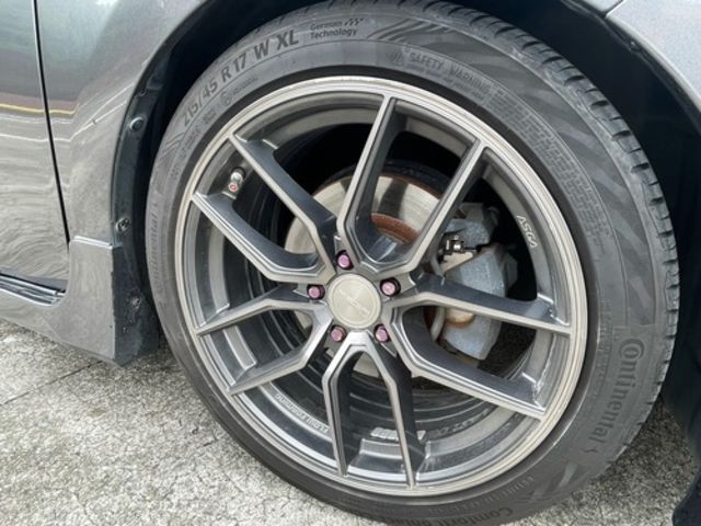 TOYOTA豐田 ALTIS  第17張相片
