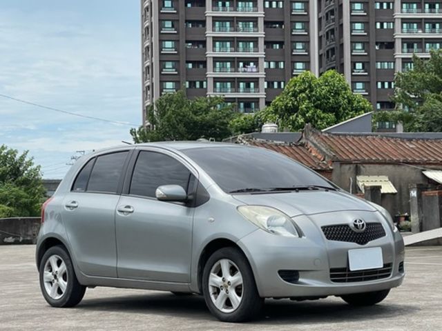 TOYOTA豐田 YARIS  第3張相片