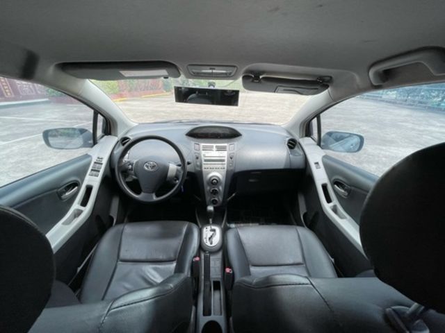 TOYOTA豐田 YARIS  第5張相片
