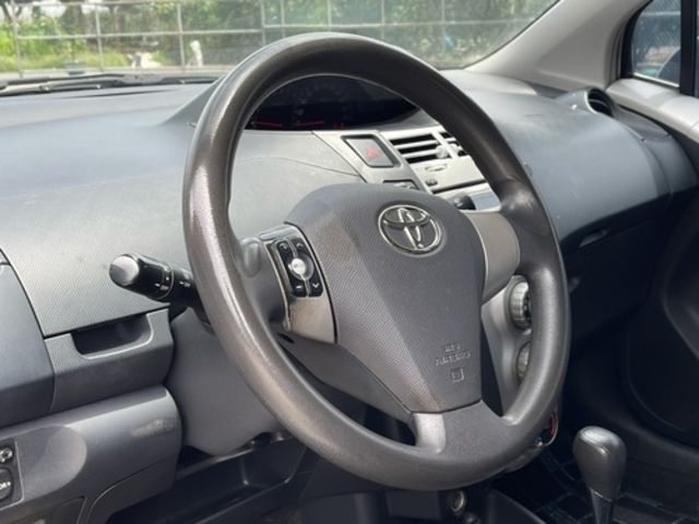 TOYOTA豐田 YARIS  第6張相片