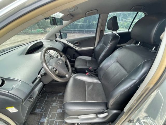 TOYOTA豐田 YARIS  第9張相片