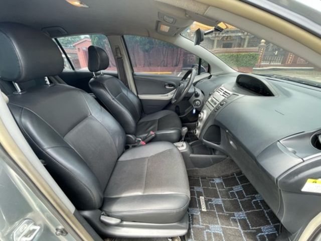 TOYOTA豐田 YARIS  第11張相片