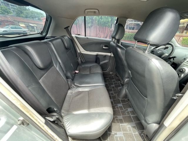 TOYOTA豐田 YARIS  第12張相片