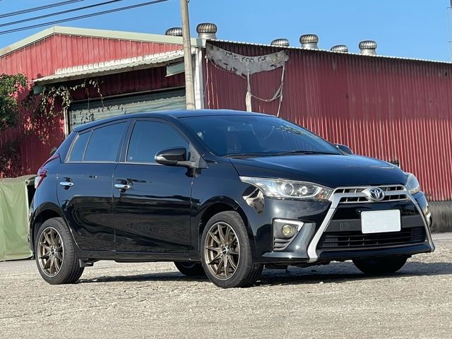 TOYOTA豐田 YARIS  第3張相片