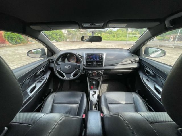 TOYOTA豐田 YARIS  第5張相片