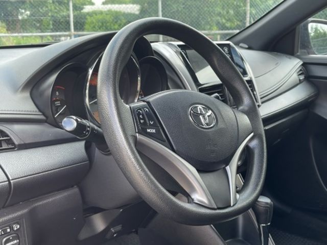 TOYOTA豐田 YARIS  第6張相片