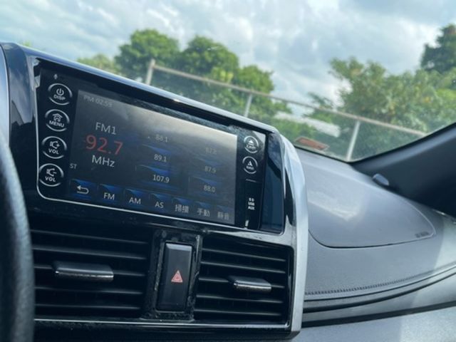 TOYOTA豐田 YARIS  第8張相片