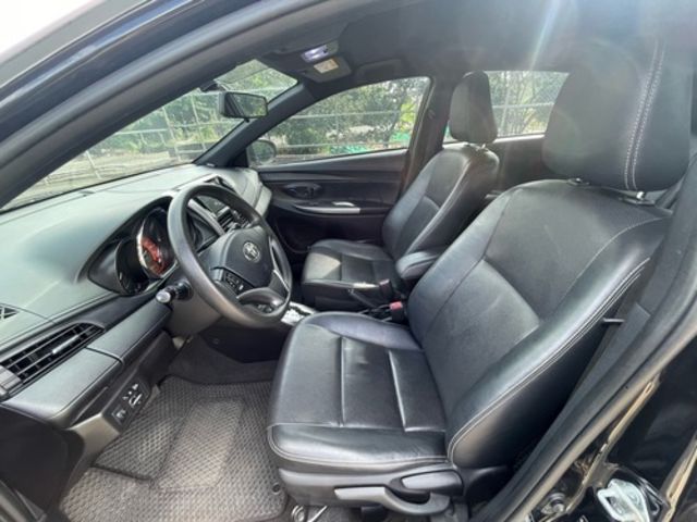 TOYOTA豐田 YARIS  第10張相片