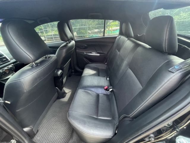 TOYOTA豐田 YARIS  第11張相片