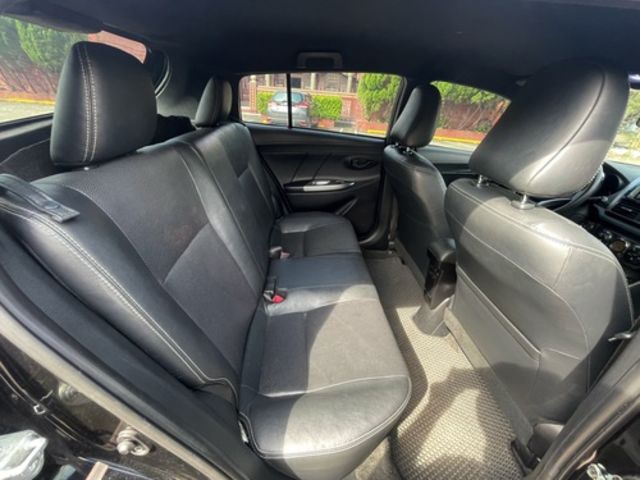 TOYOTA豐田 YARIS  第13張相片