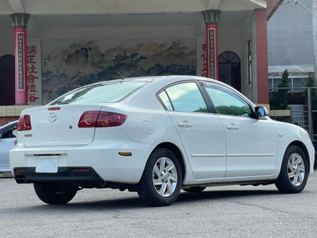 MAZDA馬自達 MAZDA 3  第2張相片