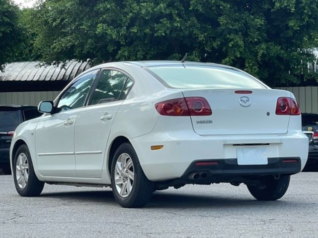 MAZDA馬自達 MAZDA 3  第4張相片