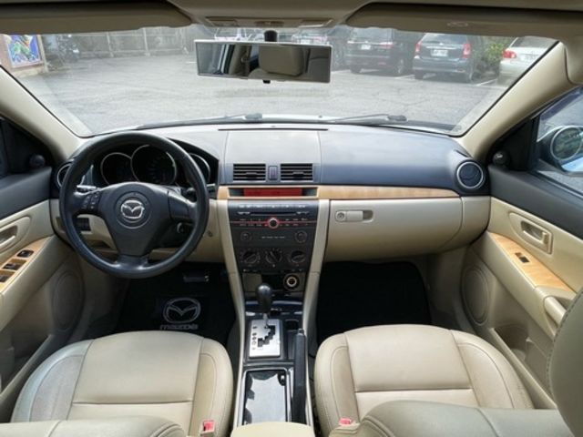 MAZDA馬自達 MAZDA 3  第5張相片