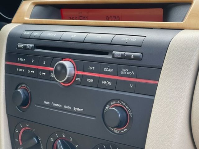 MAZDA馬自達 MAZDA 3  第8張相片