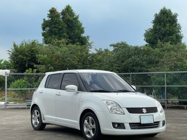 SUZUKI鈴木 SWIFT  第3張相片