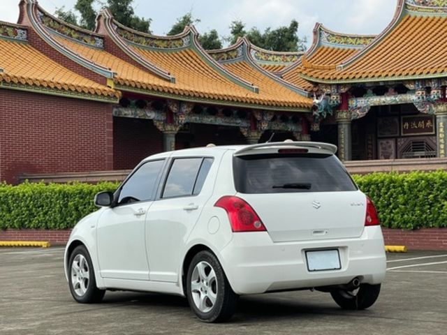 SUZUKI鈴木 SWIFT  第4張相片