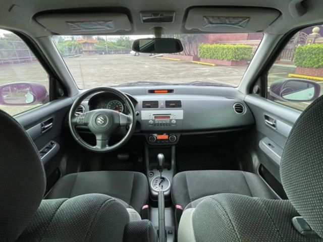 SUZUKI鈴木 SWIFT  第5張相片