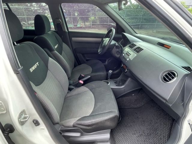 SUZUKI鈴木 SWIFT  第13張相片