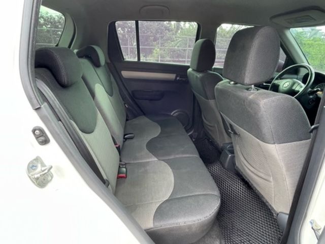 SUZUKI鈴木 SWIFT  第14張相片