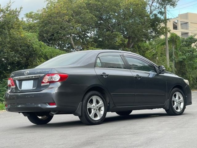 TOYOTA豐田 ALTIS  第2張相片