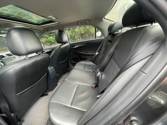 TOYOTA豐田 ALTIS  第13張相片