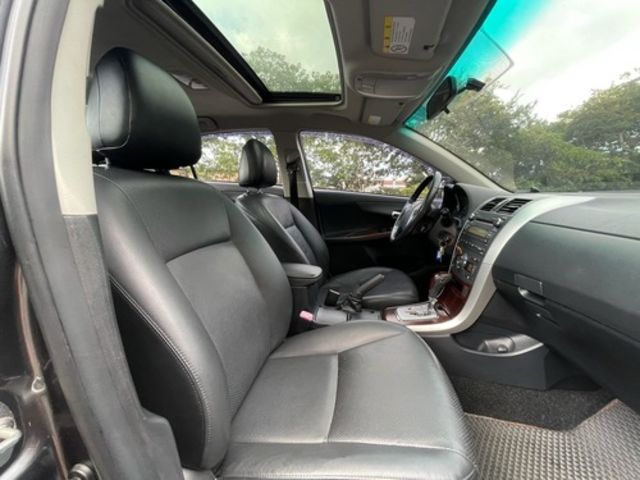 TOYOTA豐田 ALTIS  第14張相片