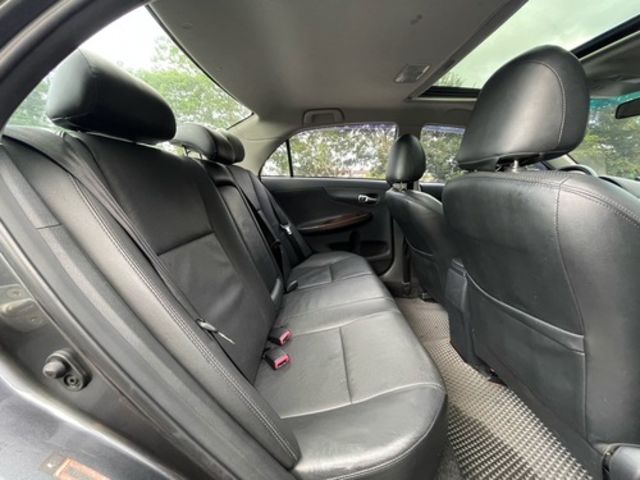 TOYOTA豐田 ALTIS  第16張相片