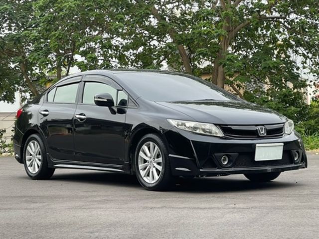 HONDA本田 CIVIC  第3張相片