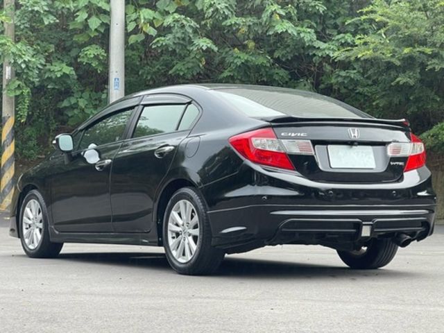 HONDA本田 CIVIC  第4張相片