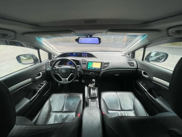 HONDA本田 CIVIC  第5張相片