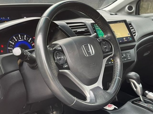 HONDA本田 CIVIC  第6張相片