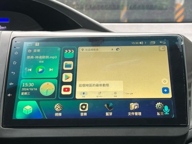 HONDA本田 CIVIC  第15張相片