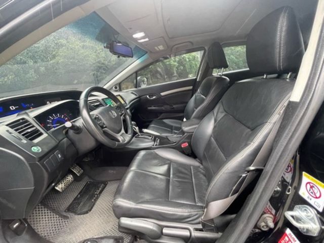HONDA本田 CIVIC  第18張相片