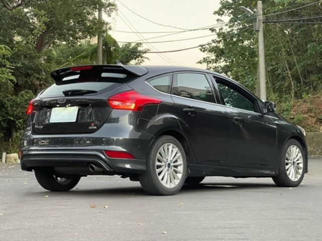 FORD福特 FOCUS  第2張相片