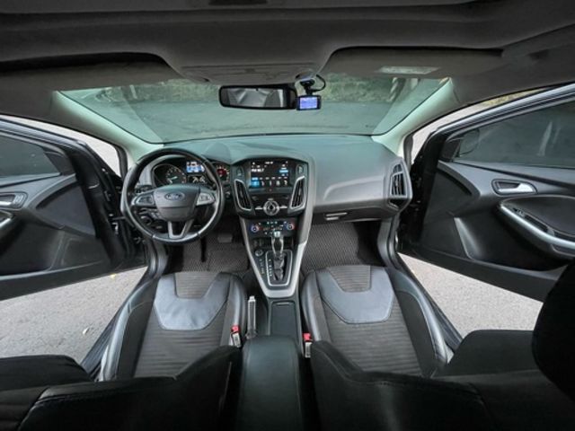 FORD福特 FOCUS  第5張相片
