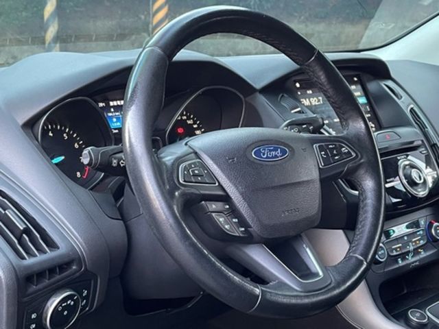 FORD福特 FOCUS  第6張相片