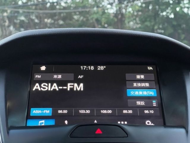 FORD福特 FOCUS  第13張相片