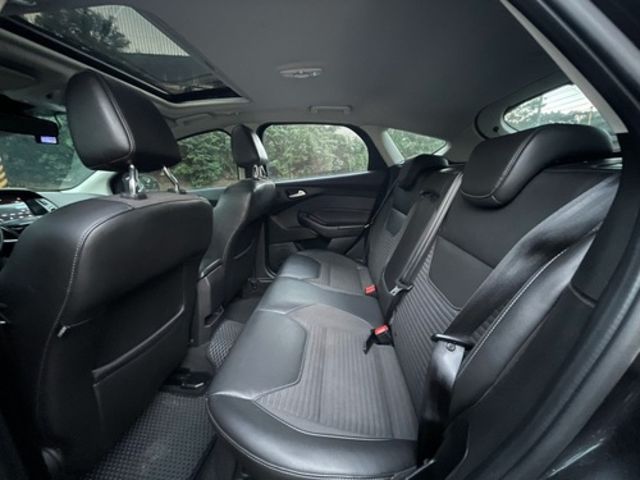 FORD福特 FOCUS  第17張相片