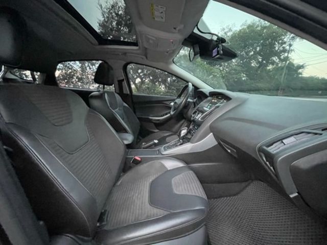 FORD福特 FOCUS  第18張相片