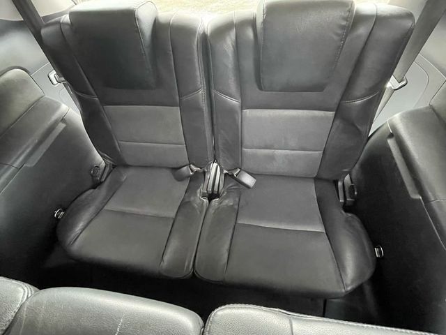 TOYOTA豐田 WISH  第12張相片
