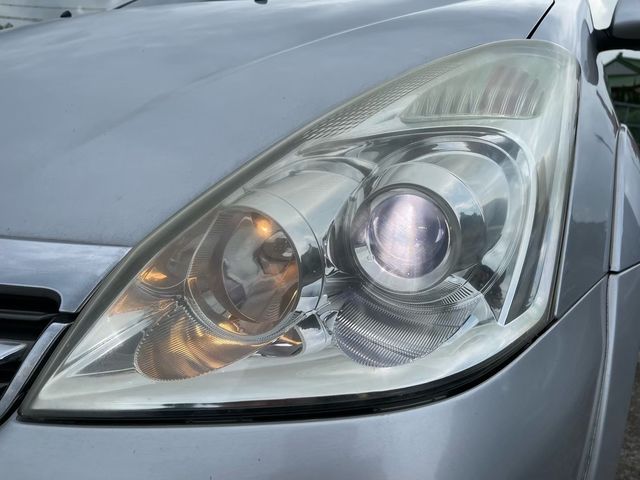 TOYOTA豐田 WISH  第15張相片